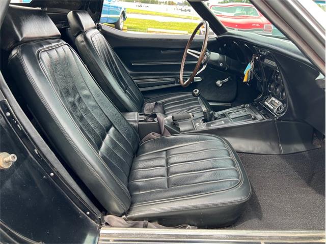 1968 Chevrolet Corvette (CC-2115805) for sale in Largo, Florida