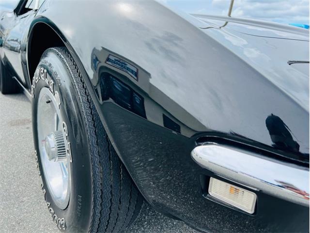 1968 Chevrolet Corvette (CC-2115805) for sale in Largo, Florida