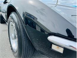 1968 Chevrolet Corvette (CC-2115805) for sale in Largo, Florida