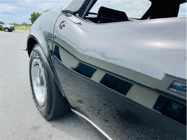 1968 Chevrolet Corvette (CC-2115805) for sale in Largo, Florida
