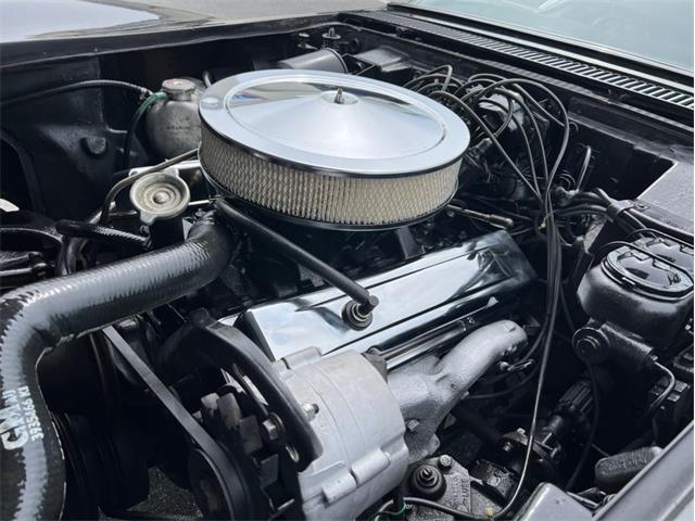 1968 Chevrolet Corvette (CC-2115805) for sale in Largo, Florida