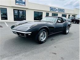 1968 Chevrolet Corvette (CC-2115805) for sale in Largo, Florida