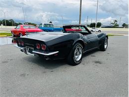1968 Chevrolet Corvette (CC-2115805) for sale in Largo, Florida