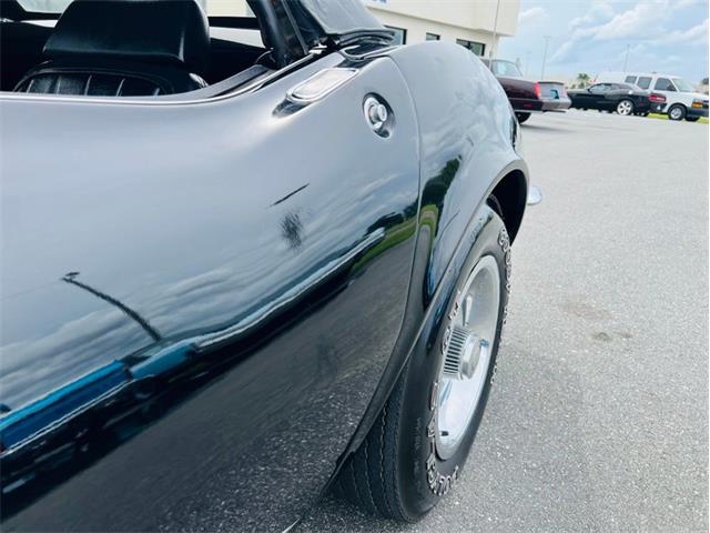 1968 Chevrolet Corvette (CC-2115805) for sale in Largo, Florida