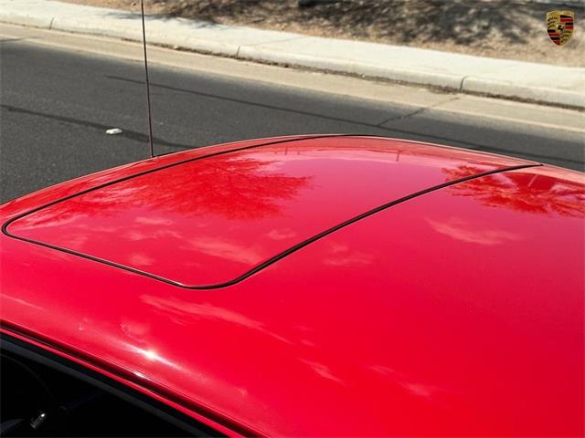 1984 Porsche Carrera (CC-2115806) for sale in Palm Desert , California