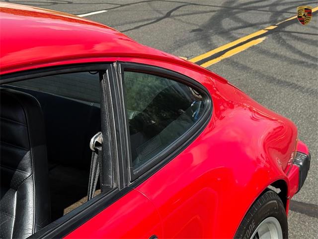 1984 Porsche Carrera (CC-2115806) for sale in Palm Desert , California