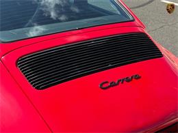 1984 Porsche Carrera (CC-2115806) for sale in Palm Desert , California