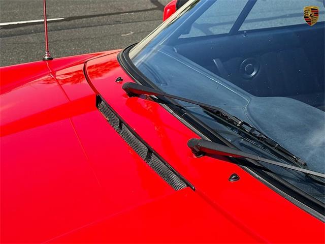 1984 Porsche Carrera (CC-2115806) for sale in Palm Desert , California