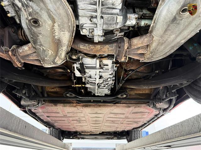1984 Porsche Carrera (CC-2115806) for sale in Palm Desert , California