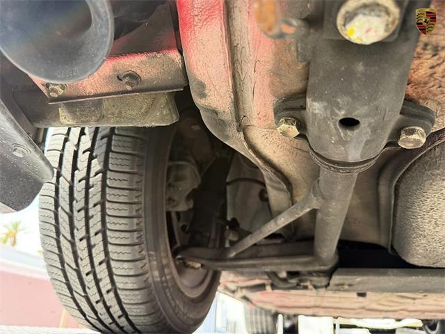 1984 Porsche Carrera (CC-2115806) for sale in Palm Desert , California