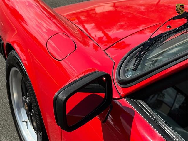 1984 Porsche Carrera (CC-2115806) for sale in Palm Desert , California
