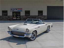 1957 Ford Thunderbird (CC-2115807) for sale in Gordonsville, Tennessee