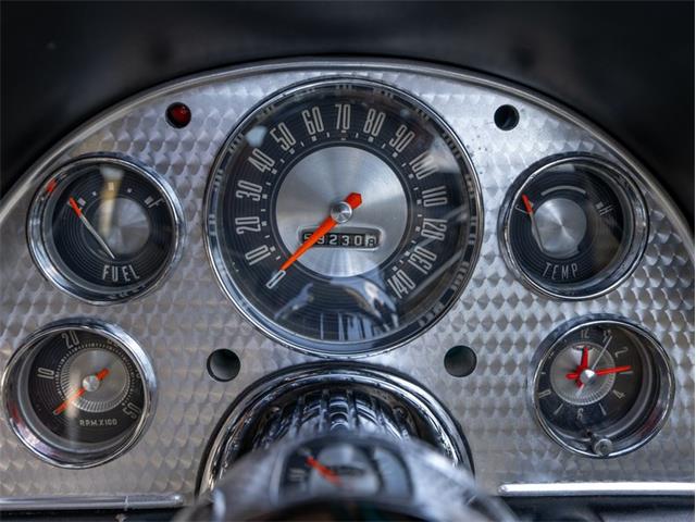 1957 Ford Thunderbird (CC-2115807) for sale in Gordonsville, Tennessee