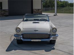 1957 Ford Thunderbird (CC-2115807) for sale in Gordonsville, Tennessee
