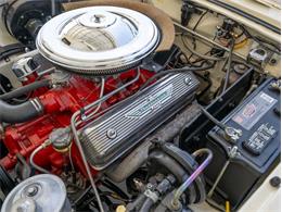 1957 Ford Thunderbird (CC-2115807) for sale in Gordonsville, Tennessee