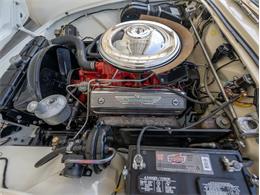 1957 Ford Thunderbird (CC-2115807) for sale in Gordonsville, Tennessee