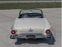 1957 Ford Thunderbird (CC-2115807) for sale in Gordonsville, Tennessee