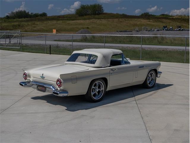 1957 Ford Thunderbird (CC-2115807) for sale in Gordonsville, Tennessee