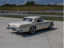 1957 Ford Thunderbird (CC-2115807) for sale in Gordonsville, Tennessee