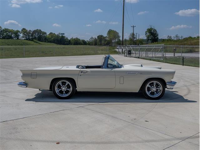 1957 Ford Thunderbird (CC-2115807) for sale in Gordonsville, Tennessee