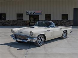 1957 Ford Thunderbird (CC-2115807) for sale in Gordonsville, Tennessee