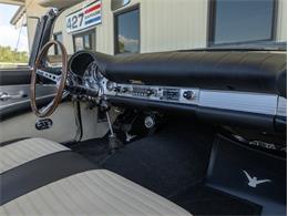 1957 Ford Thunderbird (CC-2115807) for sale in Gordonsville, Tennessee