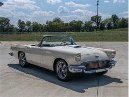 1957 Ford Thunderbird (CC-2115807) for sale in Gordonsville, Tennessee