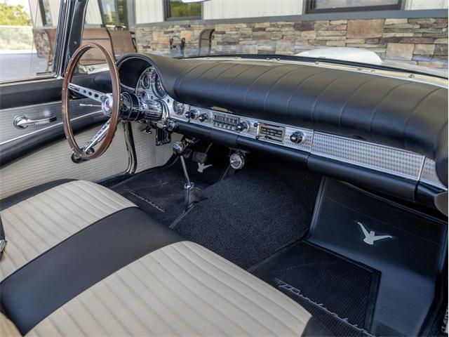 1957 Ford Thunderbird (CC-2115807) for sale in Gordonsville, Tennessee
