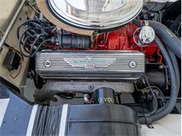 1957 Ford Thunderbird (CC-2115807) for sale in Gordonsville, Tennessee