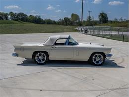 1957 Ford Thunderbird (CC-2115807) for sale in Gordonsville, Tennessee