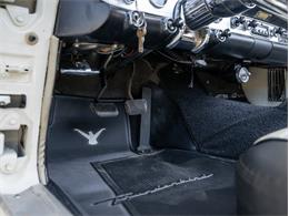 1957 Ford Thunderbird (CC-2115807) for sale in Gordonsville, Tennessee