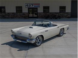 1957 Ford Thunderbird (CC-2115807) for sale in Gordonsville, Tennessee
