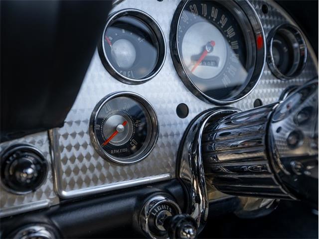 1957 Ford Thunderbird (CC-2115807) for sale in Gordonsville, Tennessee