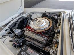 1957 Ford Thunderbird (CC-2115807) for sale in Gordonsville, Tennessee