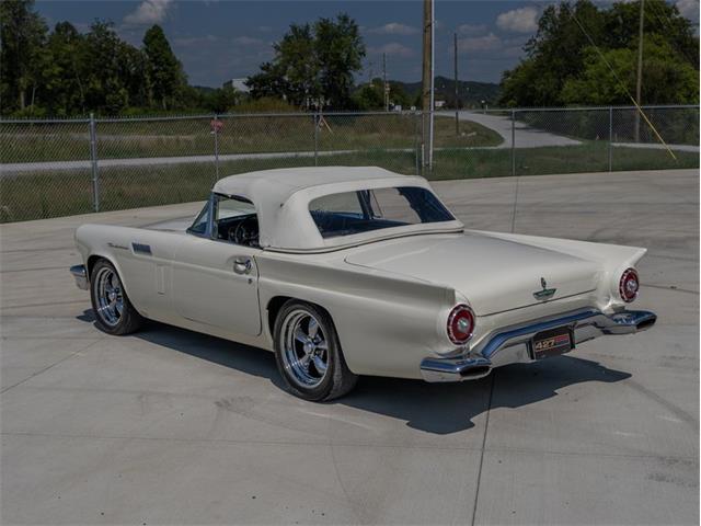 1957 Ford Thunderbird (CC-2115807) for sale in Gordonsville, Tennessee