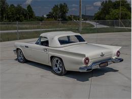 1957 Ford Thunderbird (CC-2115807) for sale in Gordonsville, Tennessee