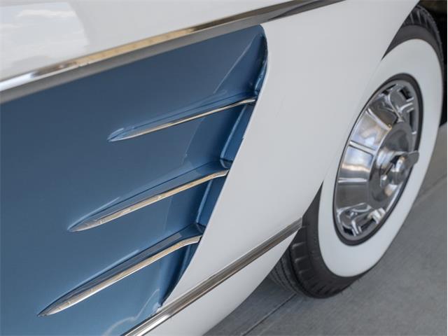 1961 Chevrolet Corvette (CC-2115808) for sale in Gordonsville, Tennessee
