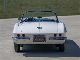 1961 Chevrolet Corvette (CC-2115808) for sale in Gordonsville, Tennessee