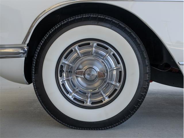 1961 Chevrolet Corvette (CC-2115808) for sale in Gordonsville, Tennessee