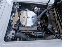 1961 Chevrolet Corvette (CC-2115808) for sale in Gordonsville, Tennessee