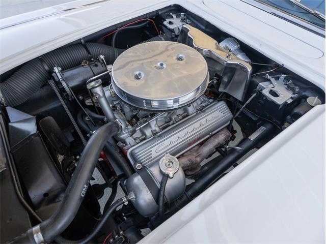 1961 Chevrolet Corvette (CC-2115808) for sale in Gordonsville, Tennessee