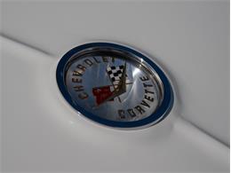 1961 Chevrolet Corvette (CC-2115808) for sale in Gordonsville, Tennessee