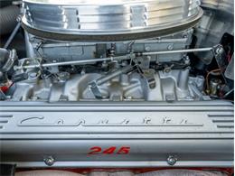 1961 Chevrolet Corvette (CC-2115808) for sale in Gordonsville, Tennessee