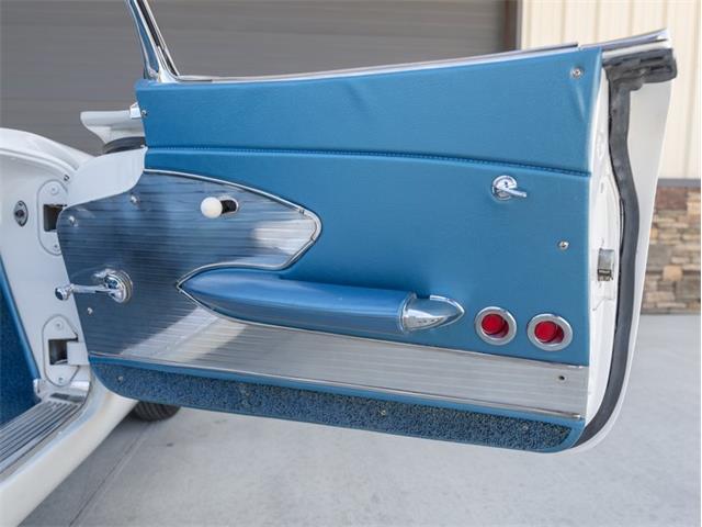 1961 Chevrolet Corvette (CC-2115808) for sale in Gordonsville, Tennessee