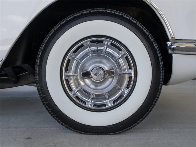 1961 Chevrolet Corvette (CC-2115808) for sale in Gordonsville, Tennessee