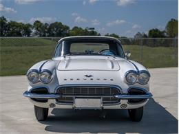 1961 Chevrolet Corvette (CC-2115808) for sale in Gordonsville, Tennessee