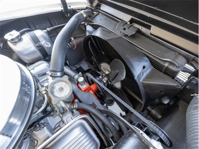 1961 Chevrolet Corvette (CC-2115808) for sale in Gordonsville, Tennessee