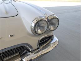 1961 Chevrolet Corvette (CC-2115808) for sale in Gordonsville, Tennessee