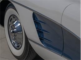 1961 Chevrolet Corvette (CC-2115808) for sale in Gordonsville, Tennessee