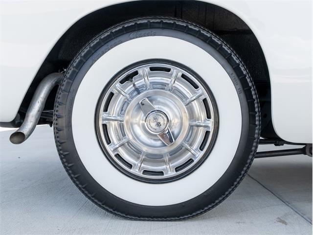 1961 Chevrolet Corvette (CC-2115808) for sale in Gordonsville, Tennessee